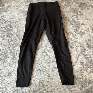 Balance Athletica Classic Black Leggings